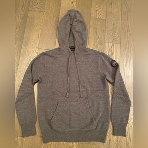 Canada Goose Men’s Amherst Hoody Sz S